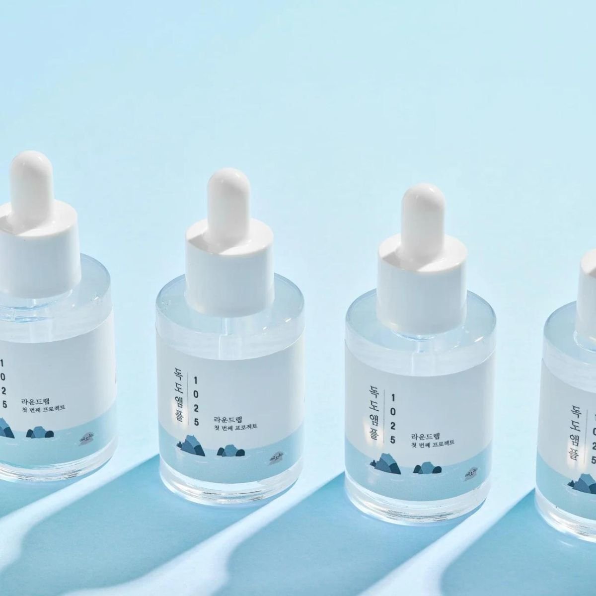 1025 Dokdo Ampoule 45g