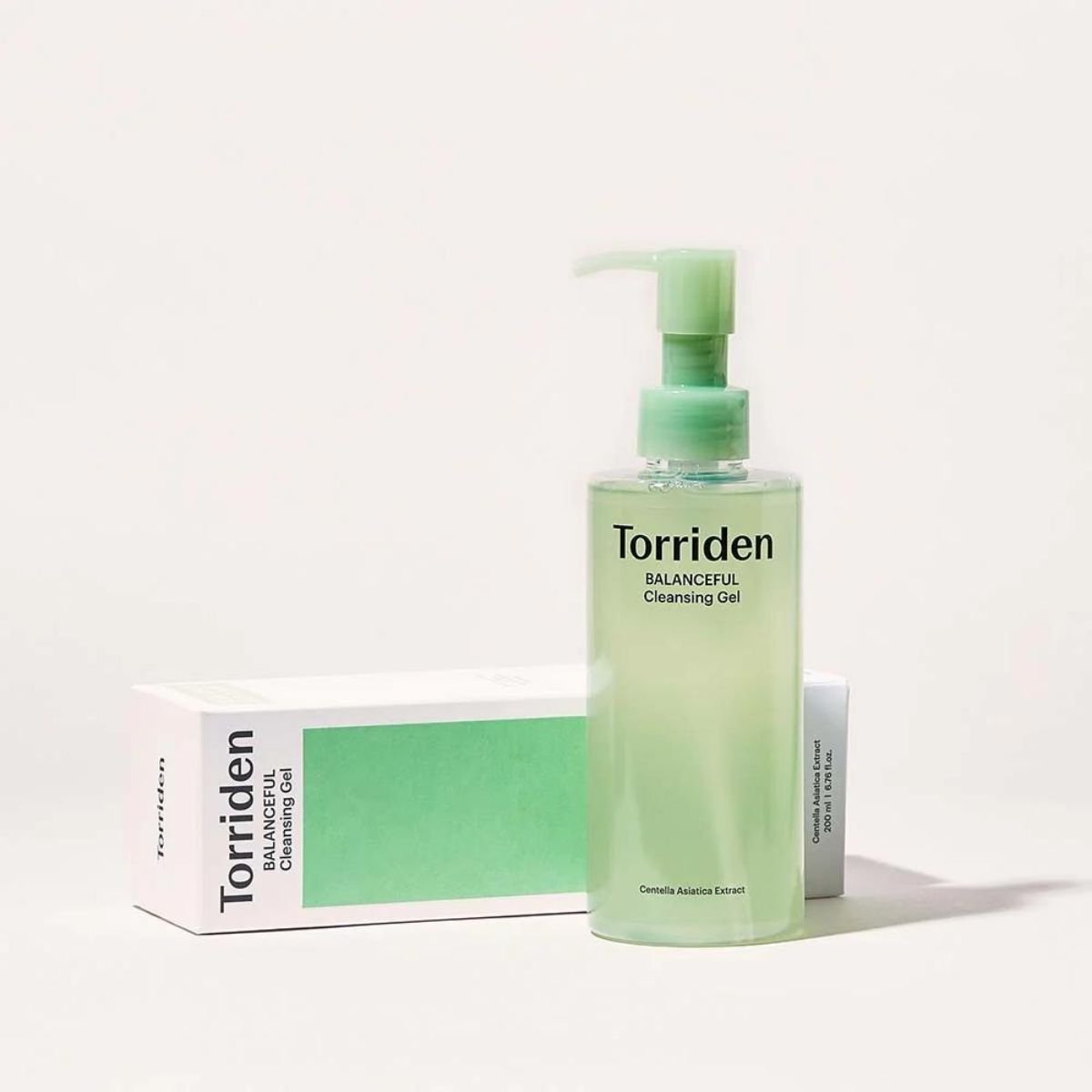 Balanceful Cleansing Gel 200mL