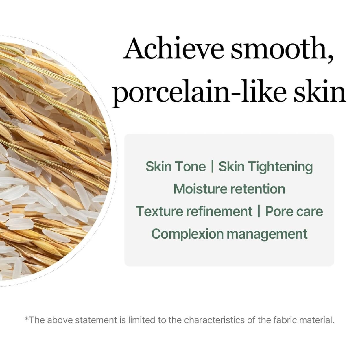 Galactomyces Toner Pad