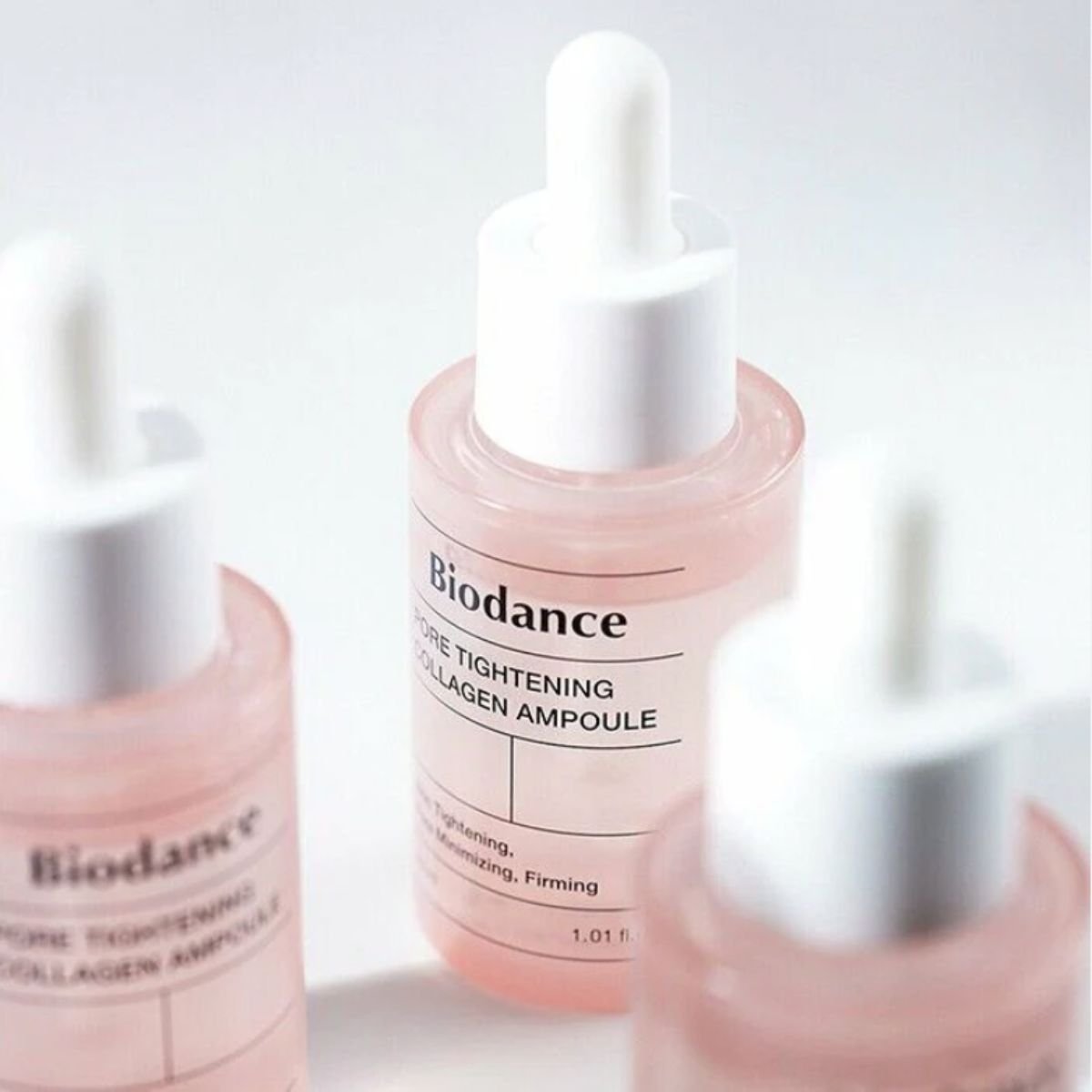 Pore Tightening Collagen Ampoule 50mL