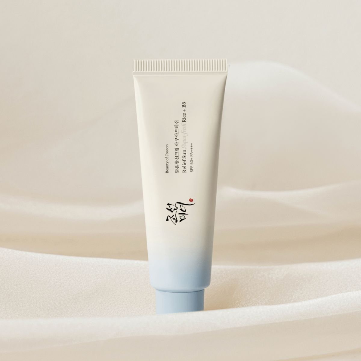 Relief Sun Aqua-fresh : Rice + B5 50mL