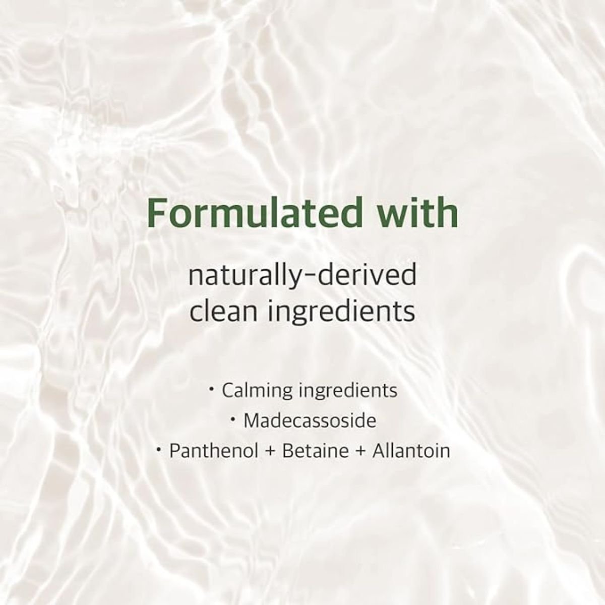 Mugwort Calming Toner 300mL