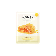 The Fresh Mask Sheet Honey