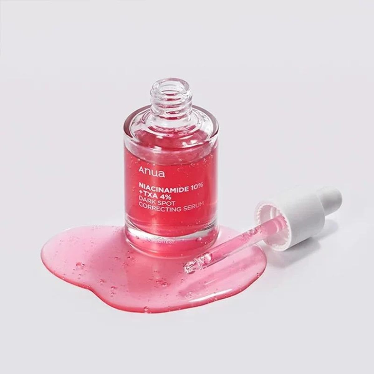 Niacinamide 10% + TXA 4% Serum 30mL
