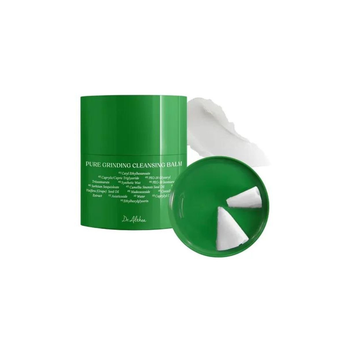Pure Grinding Cleansing Balm 50mL