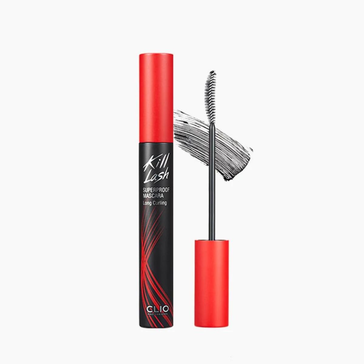 Kill Lash Super Proof Mascara
