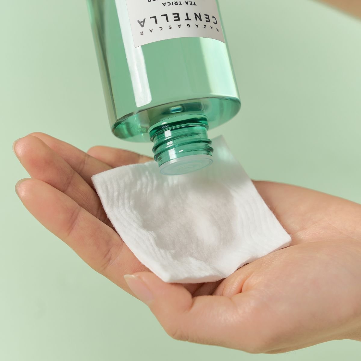 Madagascar Centella Tea-Trica Purifying Toner 210mL