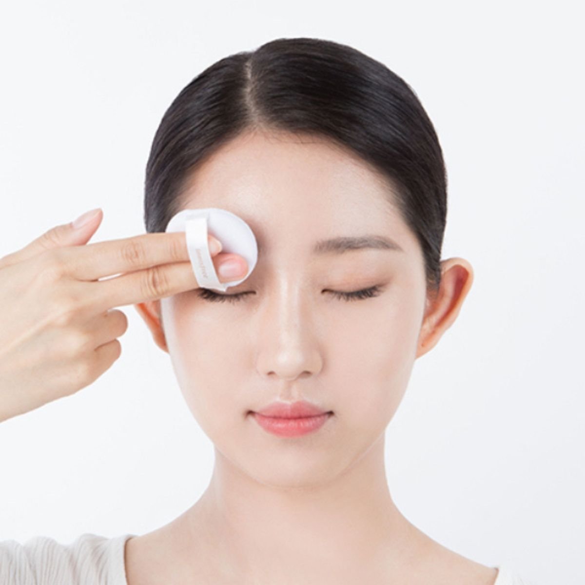 No Sebum Mineral Powder