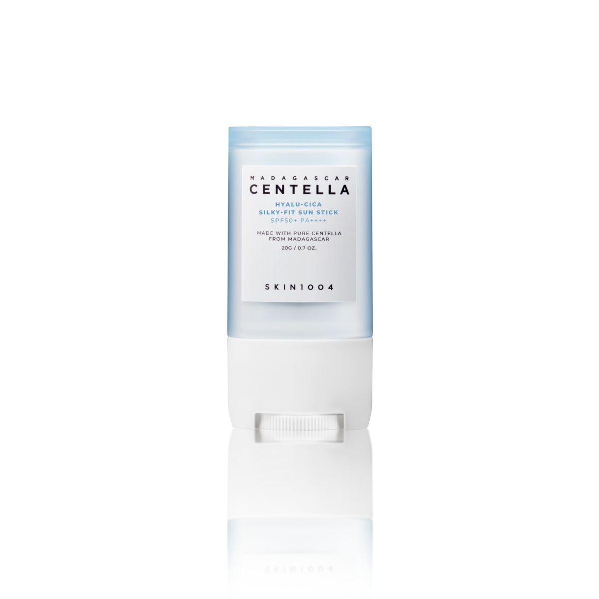 Madagascar Centella Hyalu-Cica Silky-Fit Sun Stick 20g