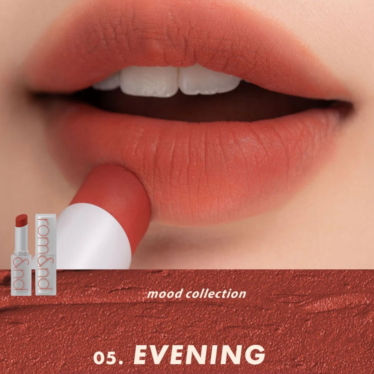 Zero Matte Lipstick