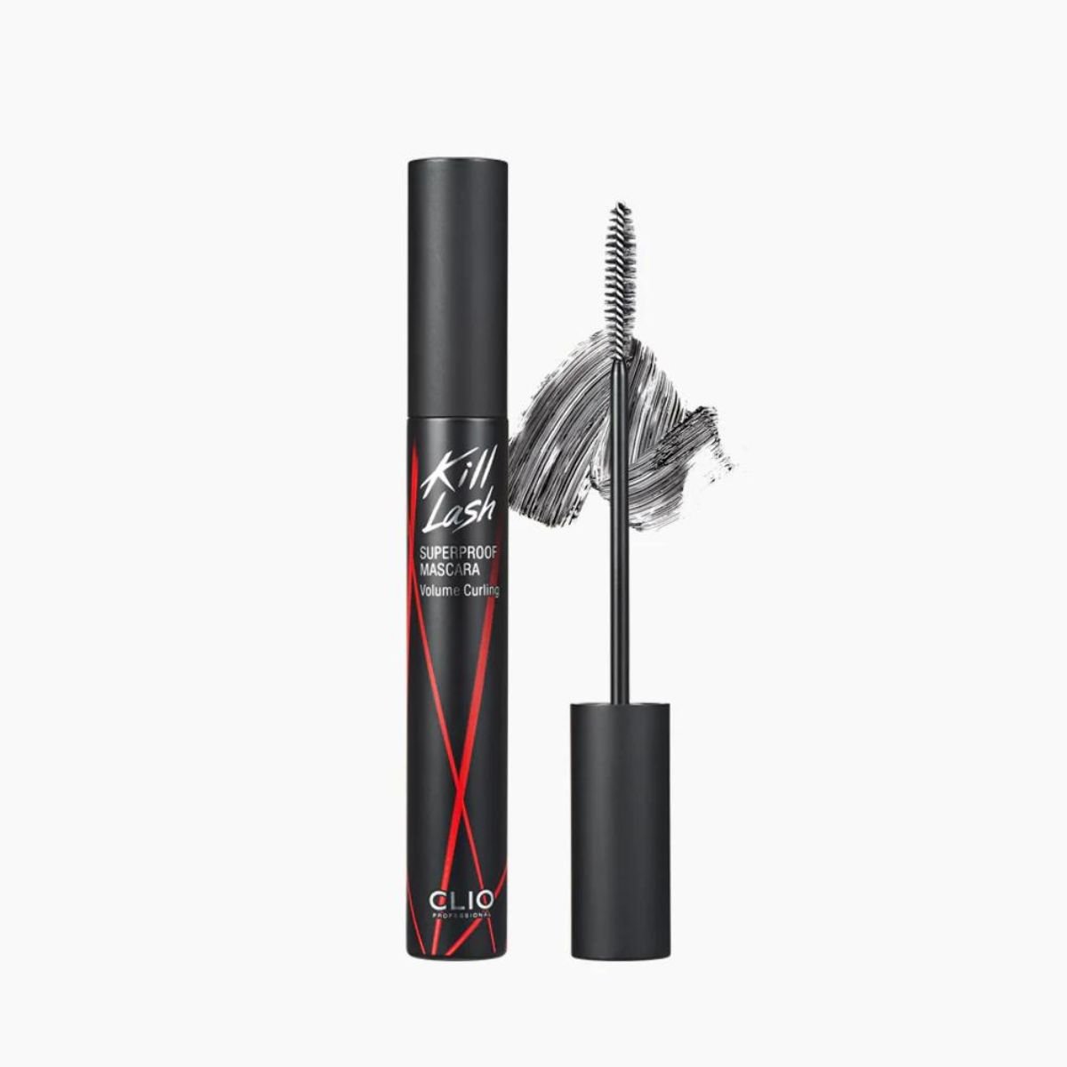 Kill Lash Super Proof Mascara