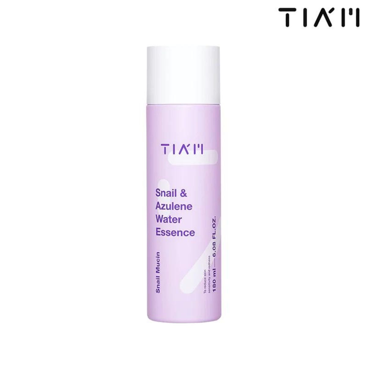 Snail & Azulene Water Essence