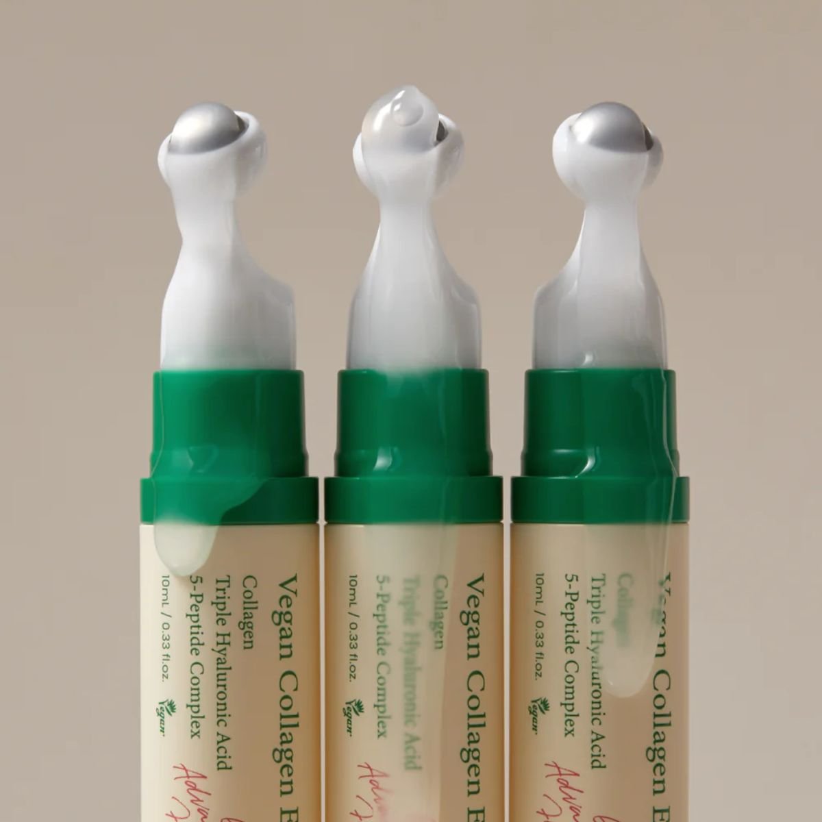 Vegan Collagen Eye Serum 10mL