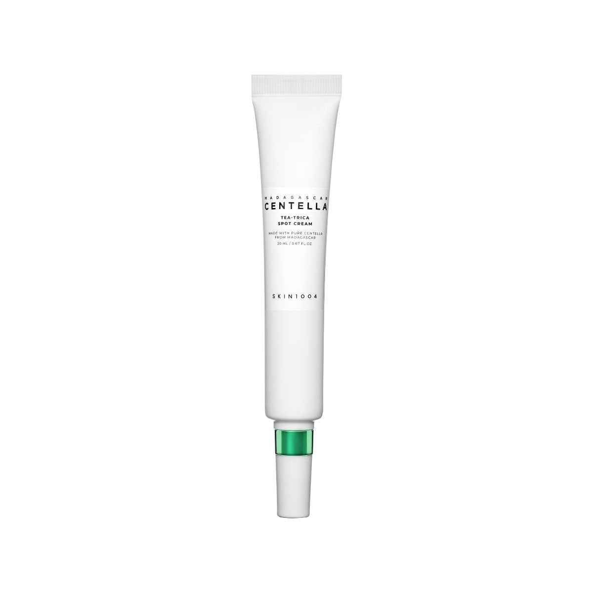 Madagascar Centella Tea-Trica Spot Cream 20mL