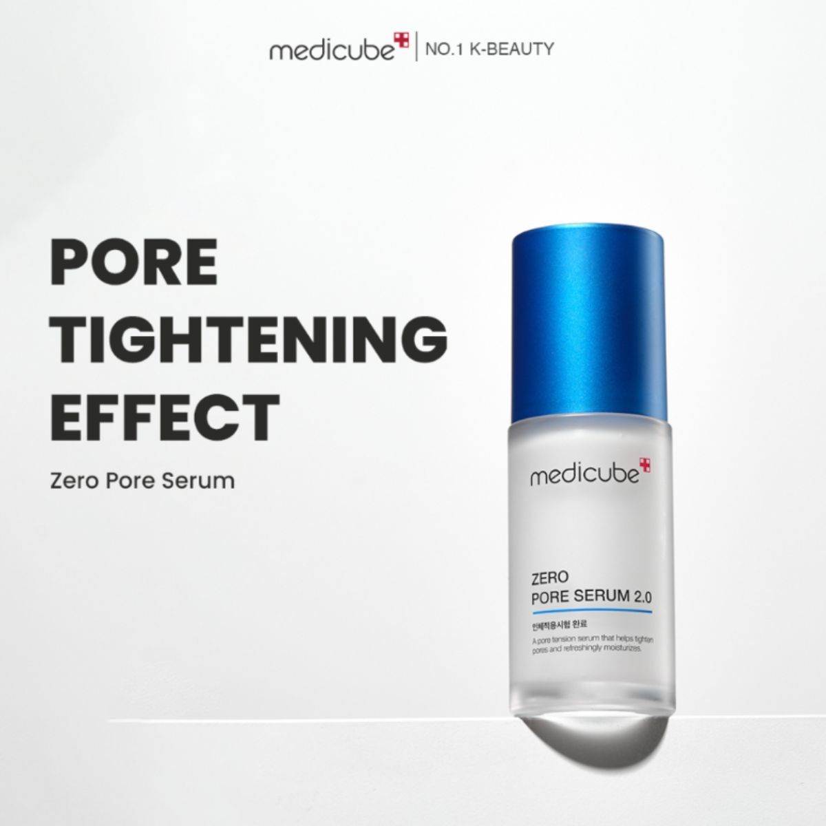Zero Pore Serum 2.0 37mL