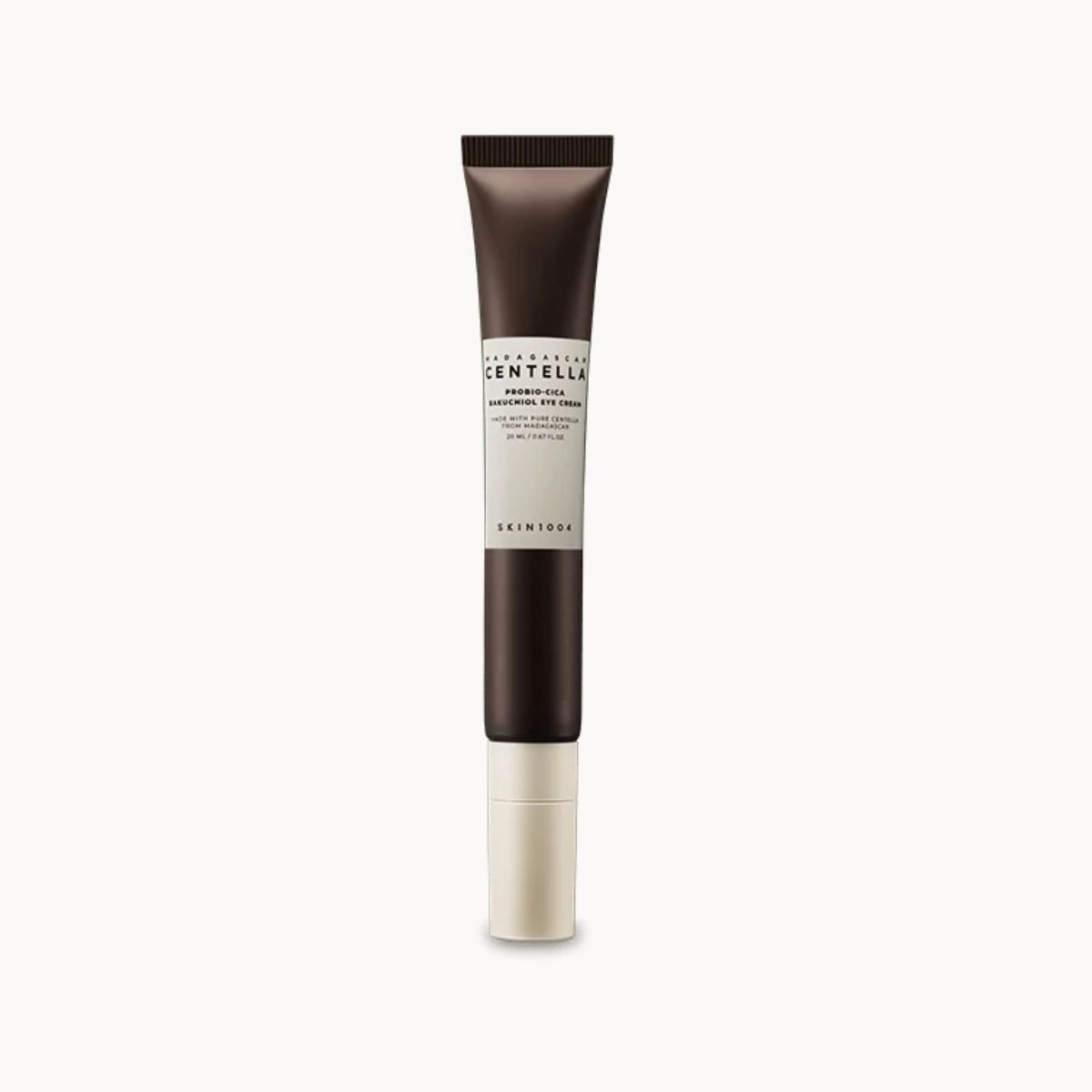 Madagascar Centella Probio-Cica Bakuchiol Eye Cream 20mL