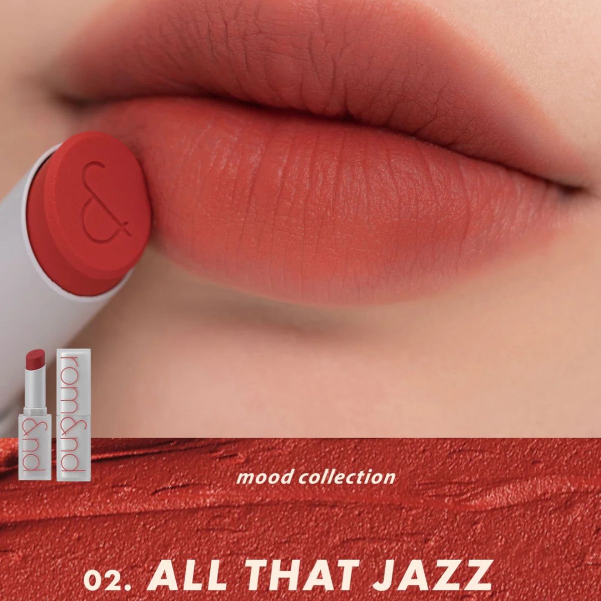 Zero Matte Lipstick