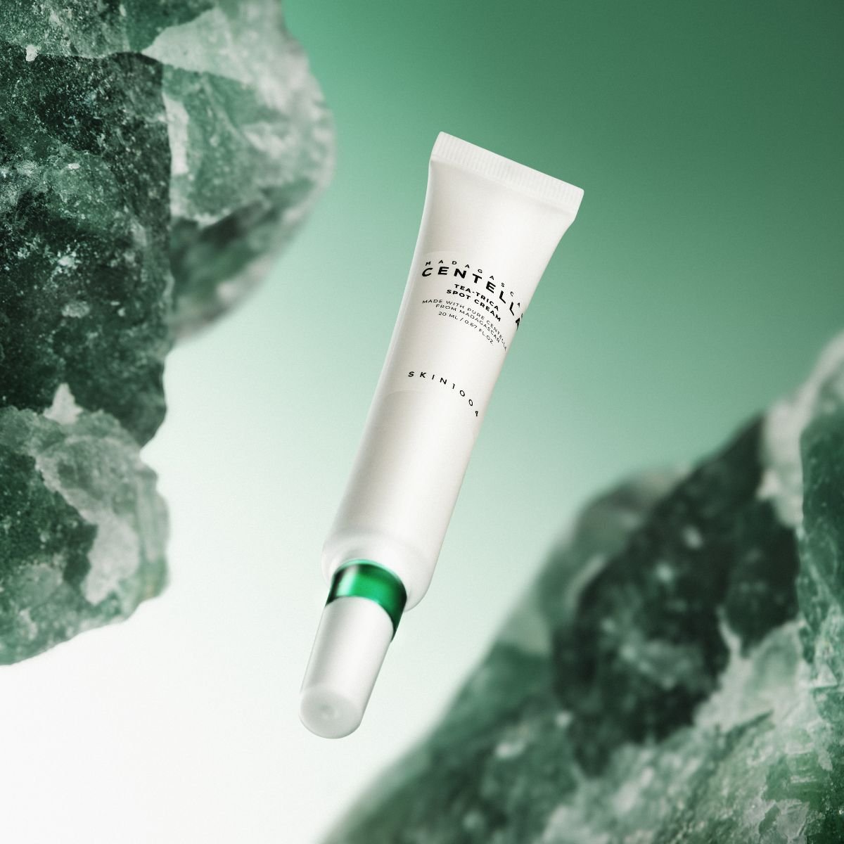Madagascar Centella Tea-Trica Spot Cream 20mL