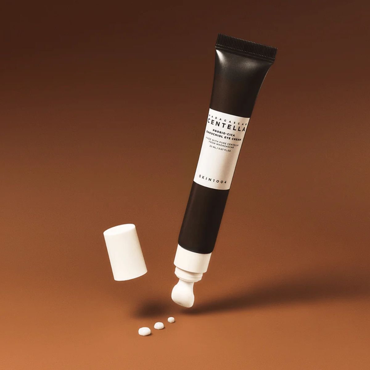 Madagascar Centella Probio-Cica Bakuchiol Eye Cream 20mL