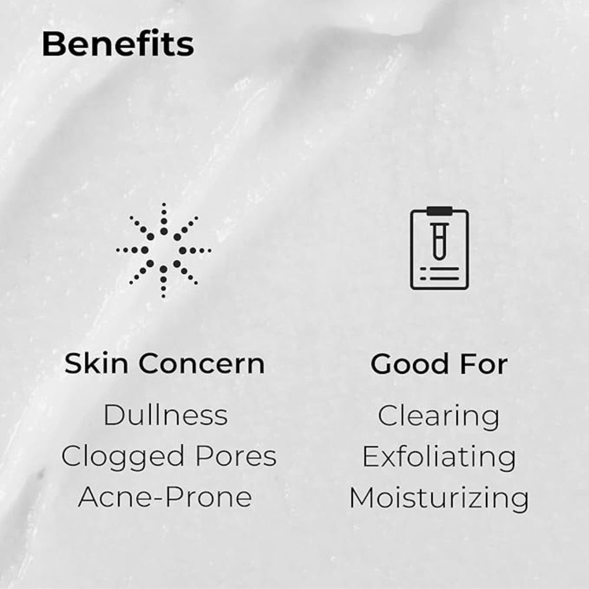 Low pH Good Night Soft Peeling Gel 120mL