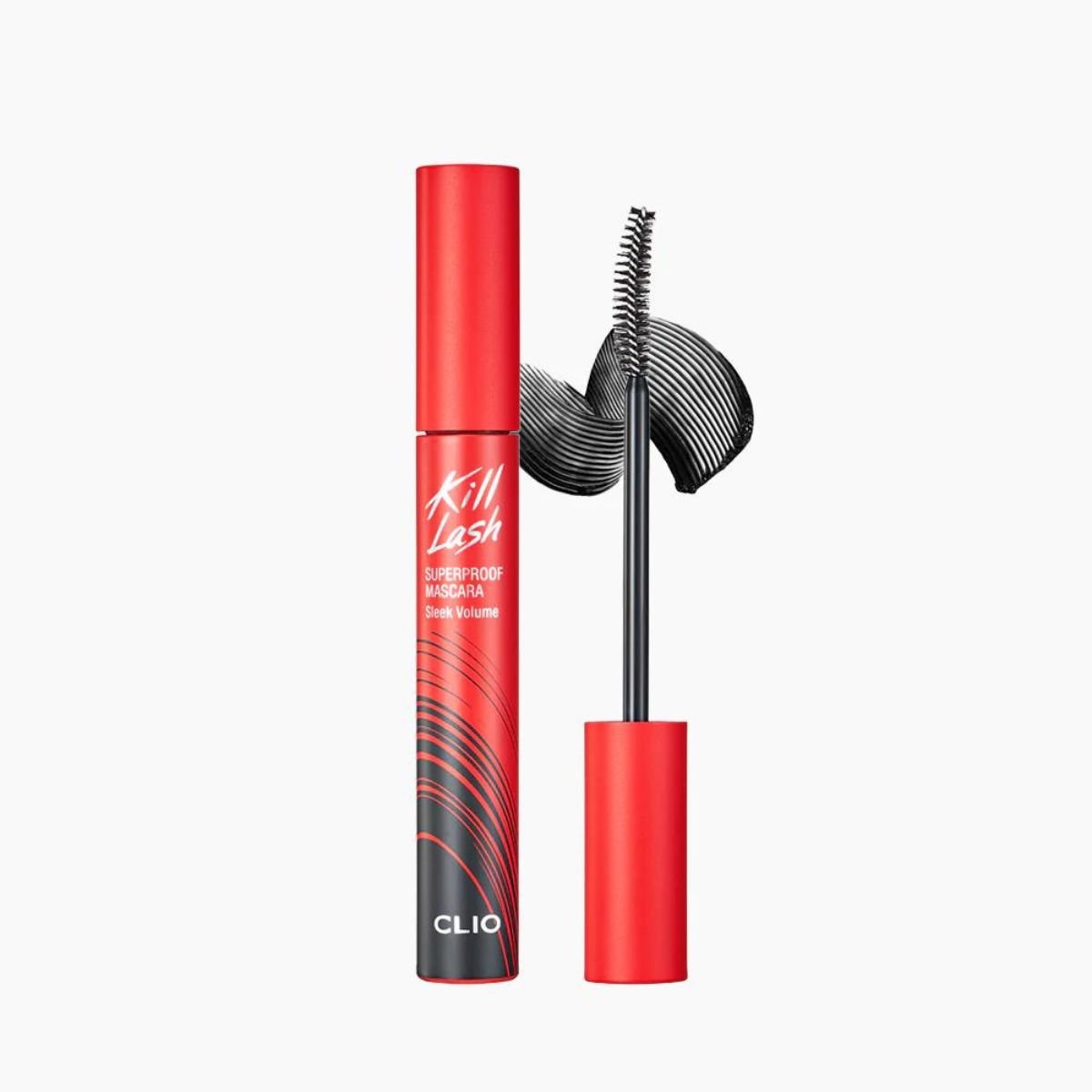 Kill Lash Super Proof Mascara