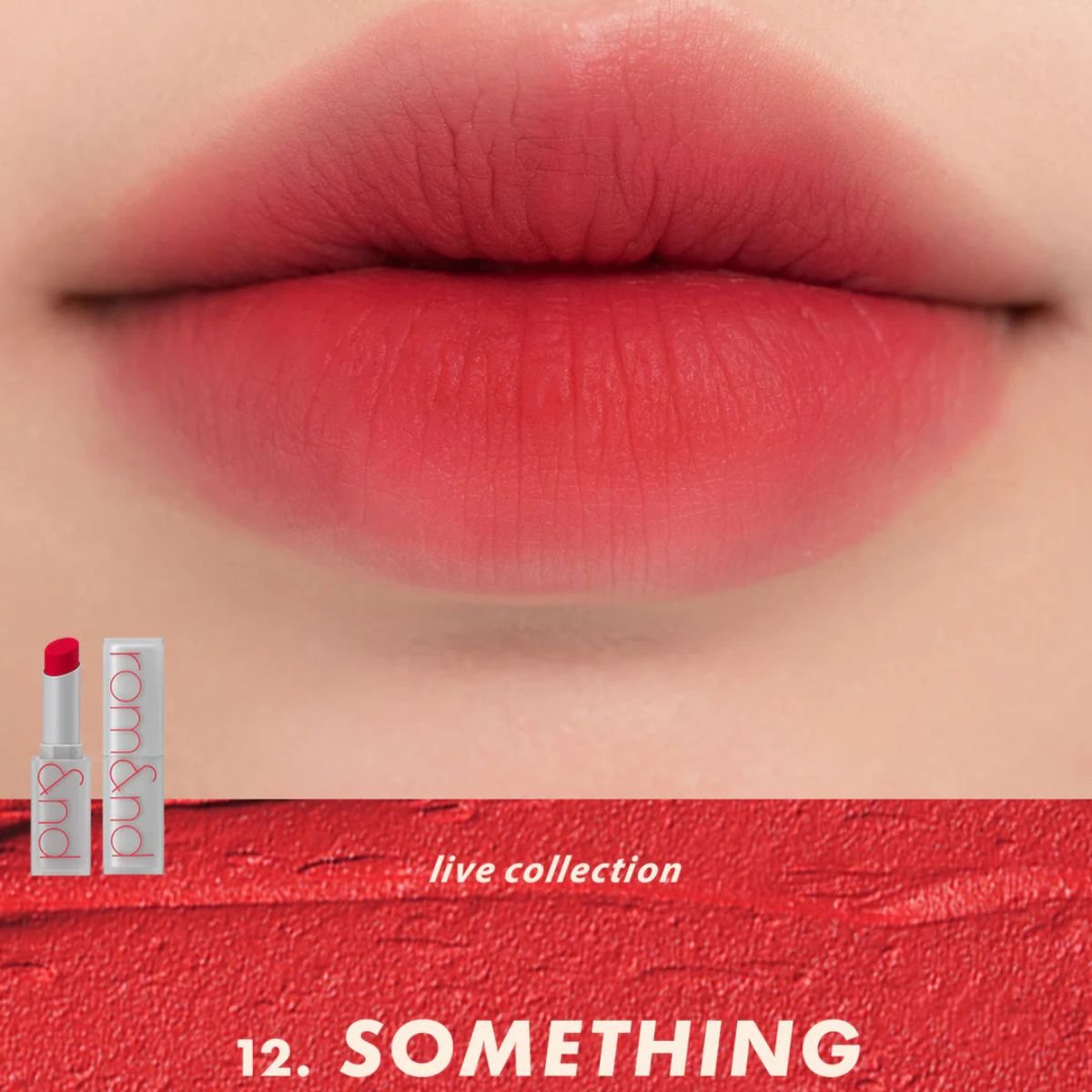 Zero Matte Lipstick