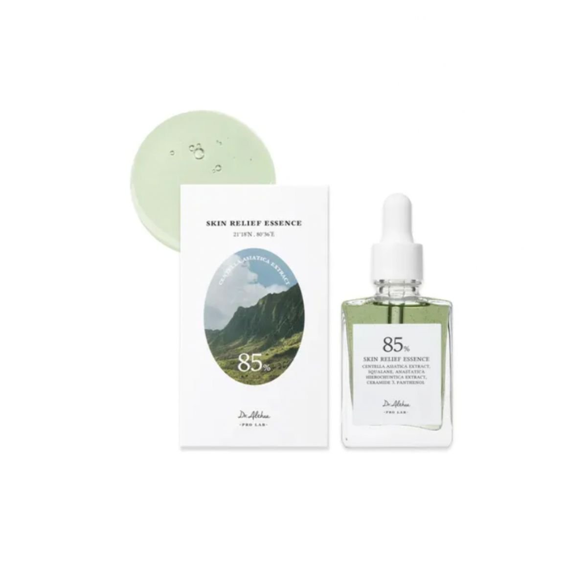 Skin Relief Essence 30mL
