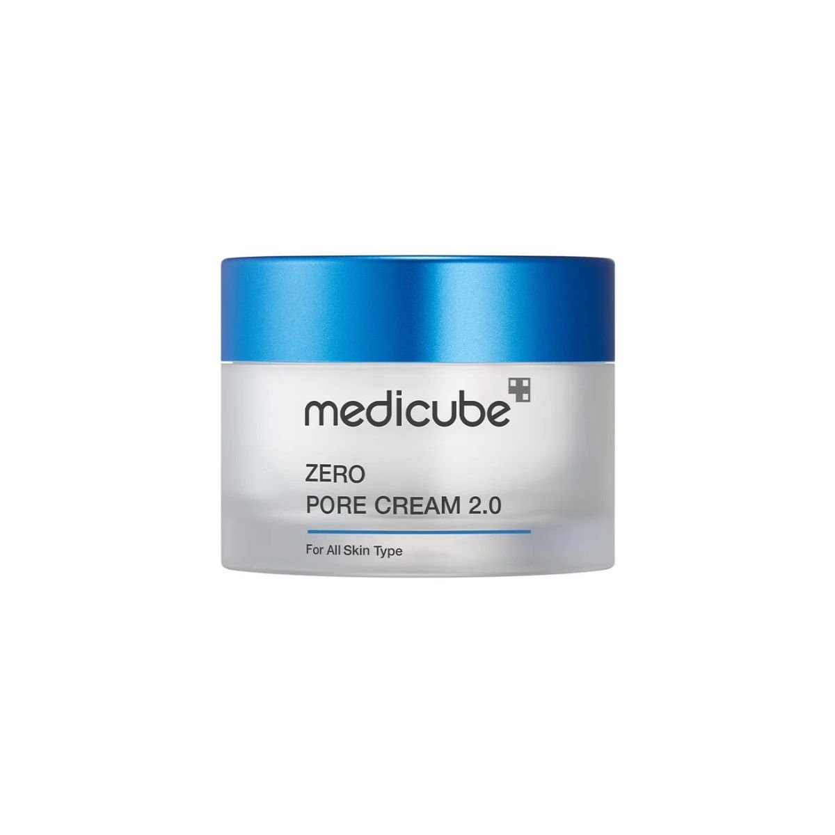 Zero Pore Cream 2.0 50mL