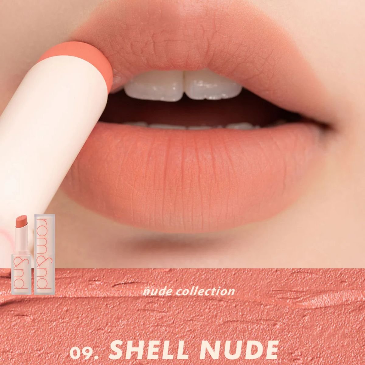 Zero Matte Lipstick