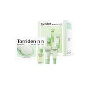 Balanceful Skin Care Trial Kit