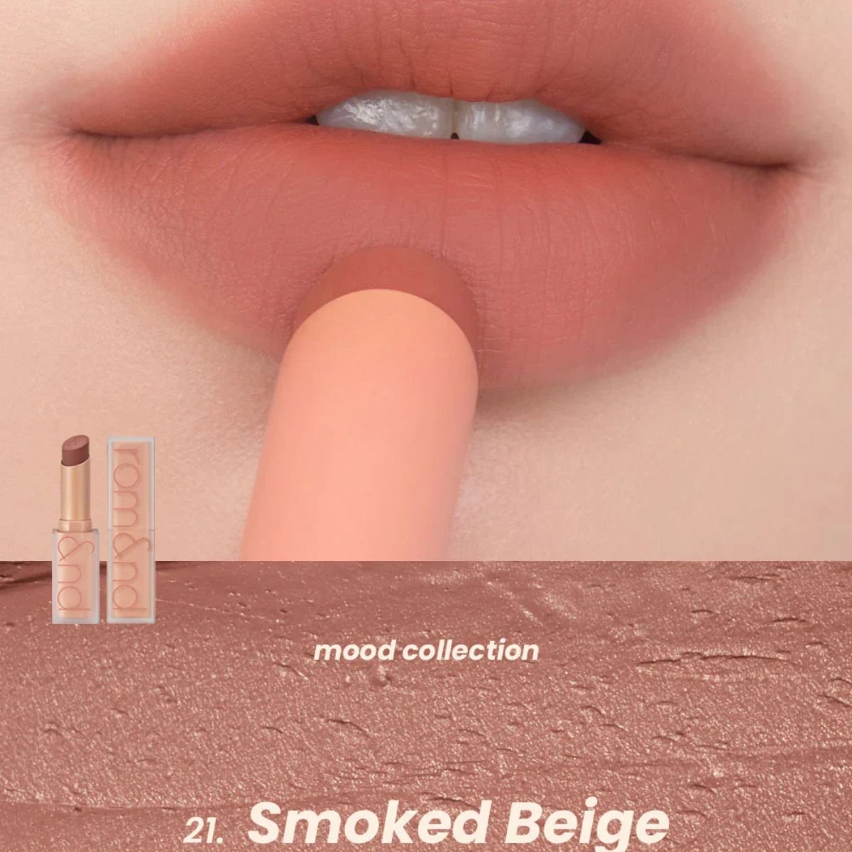 Zero Matte Lipstick