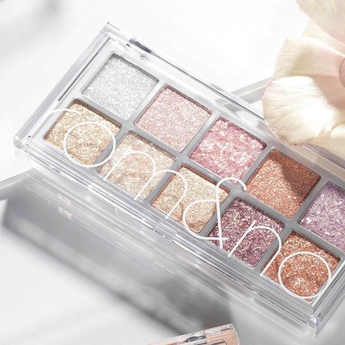 Better Than Palette 00 Light & Glitter Garden