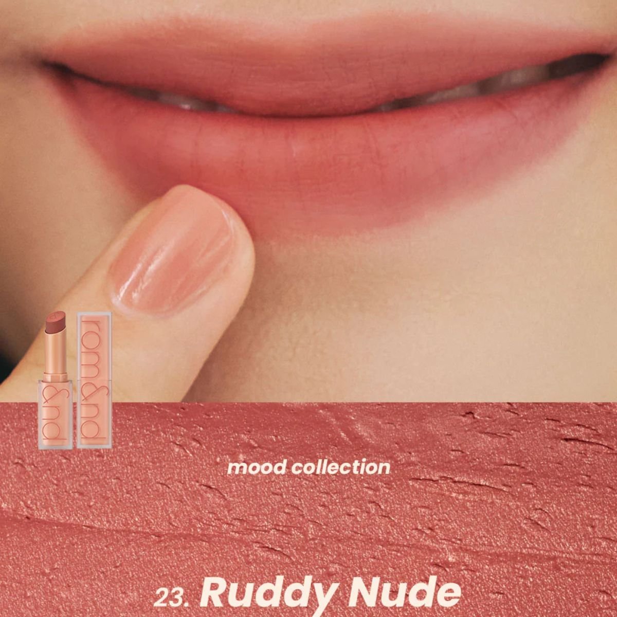 Zero Matte Lipstick