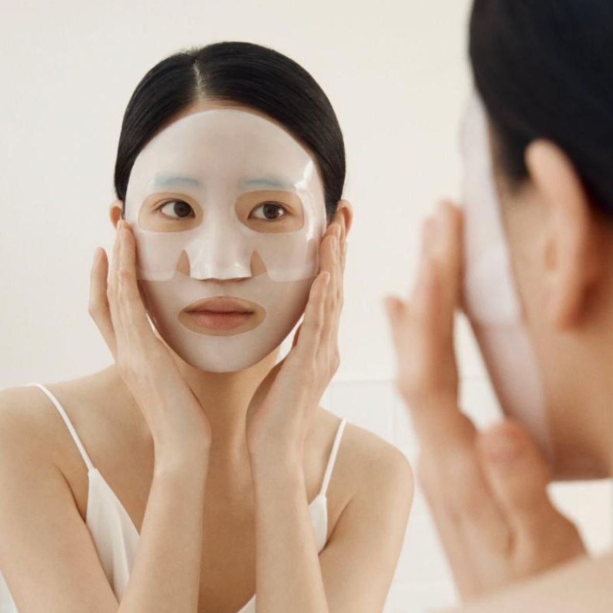 Bio-Collagen Real Deep Mask (4ea)