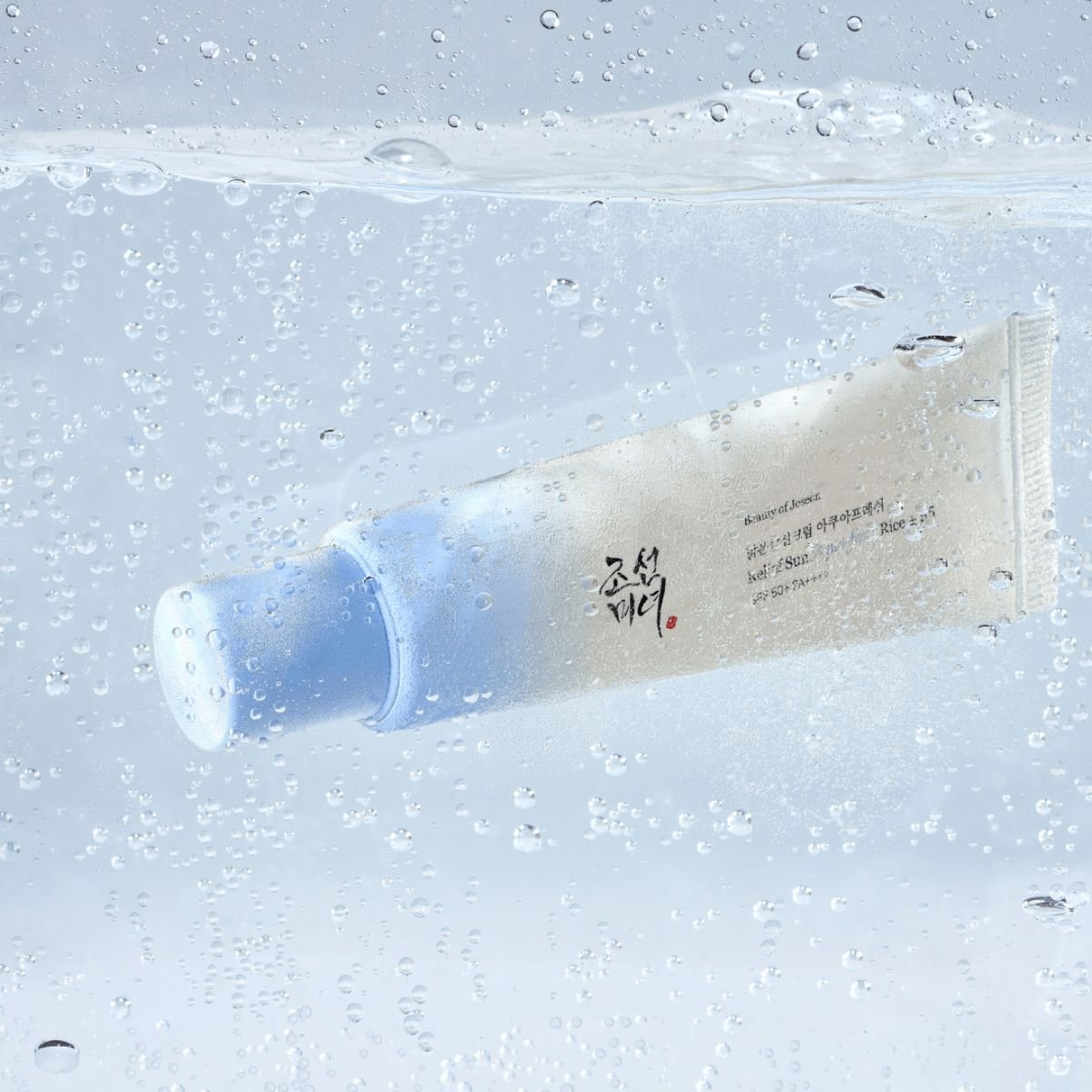Relief Sun Aqua-fresh : Rice + B5 50mL