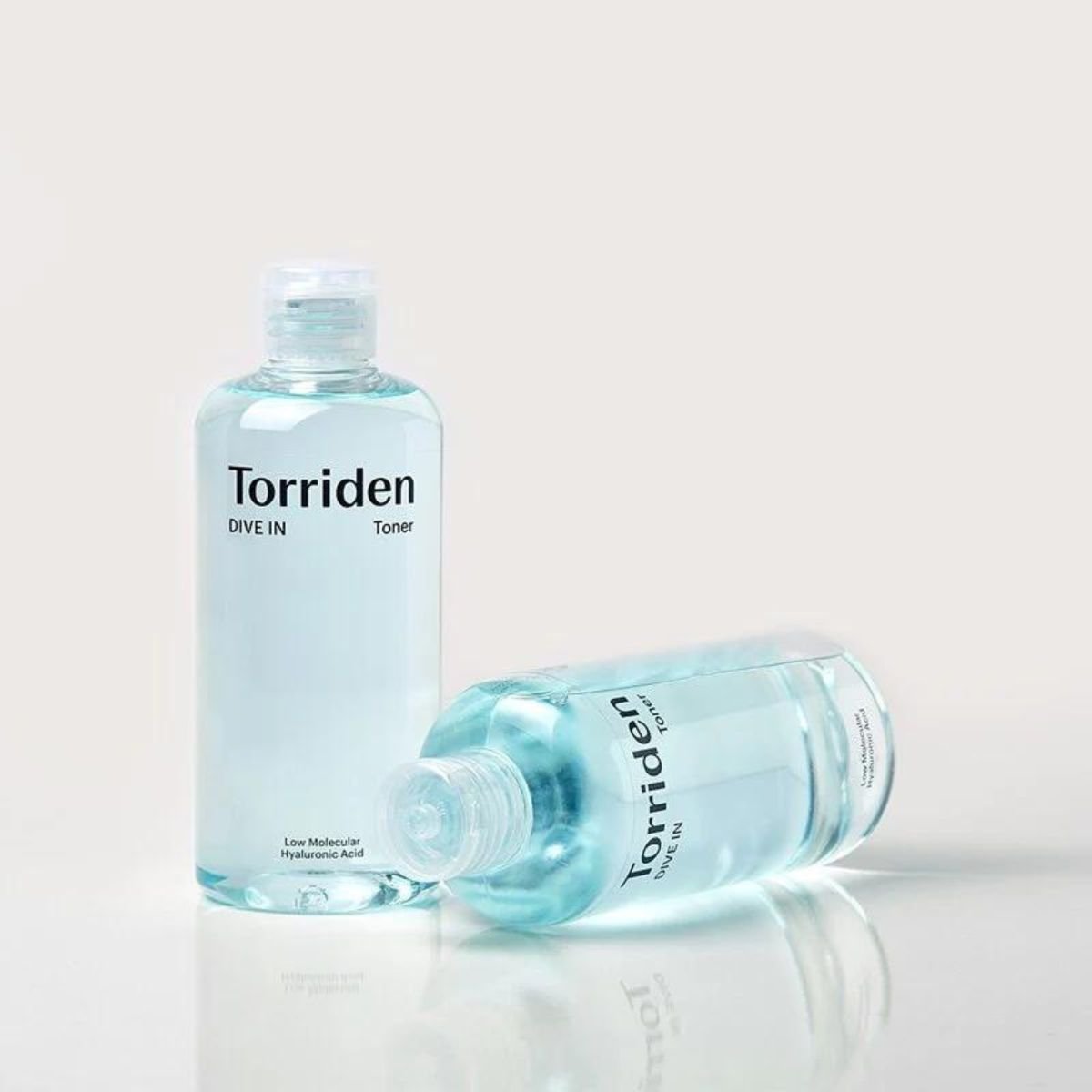 Dive-In Low Molecular Hyaluronic Acid Toner 300mL
