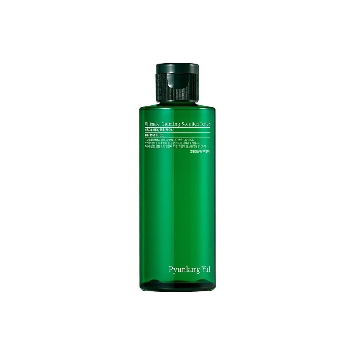 Ultimate Calming Solution Toner 110mL