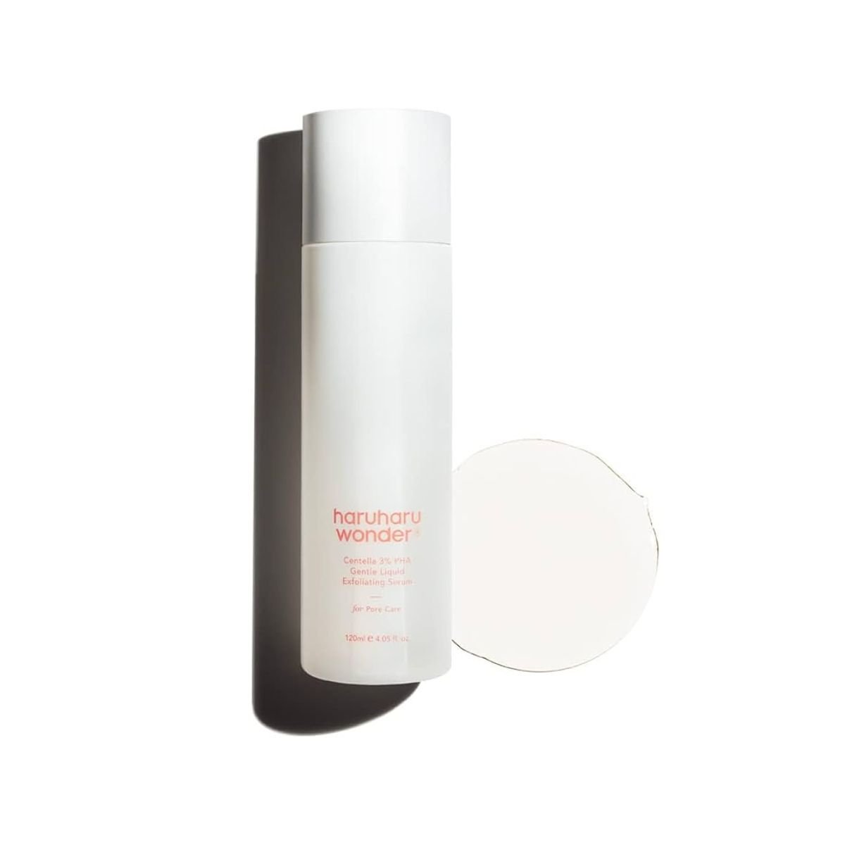 Centella 3% PHA Gentle Liquid Exfoliating Serum 120mL