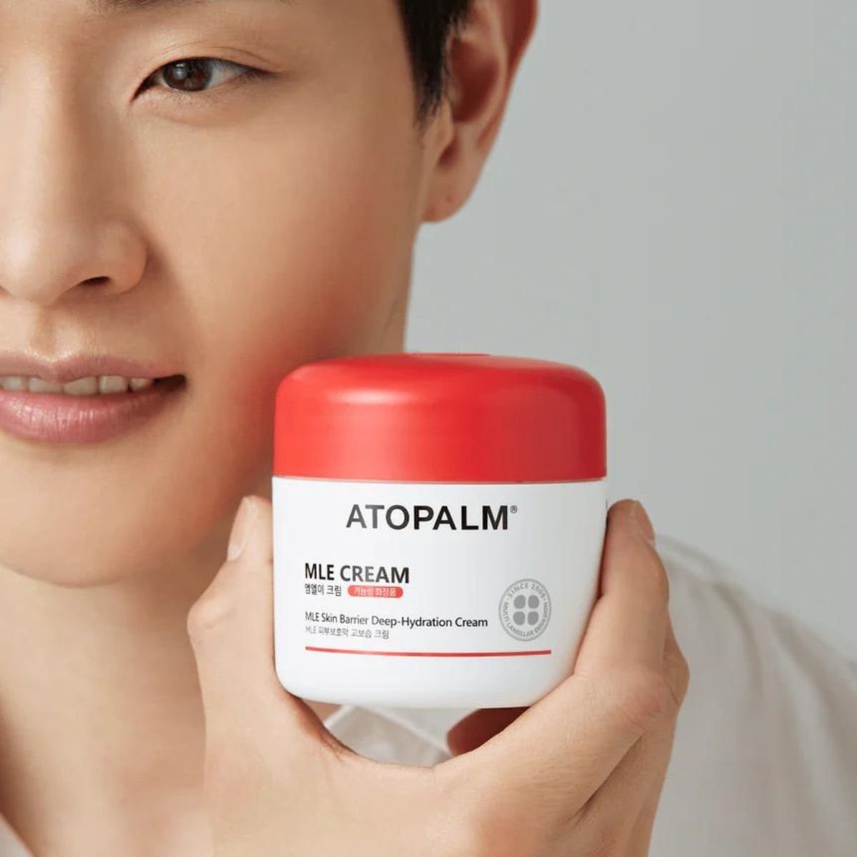 MLE Cream 65mL