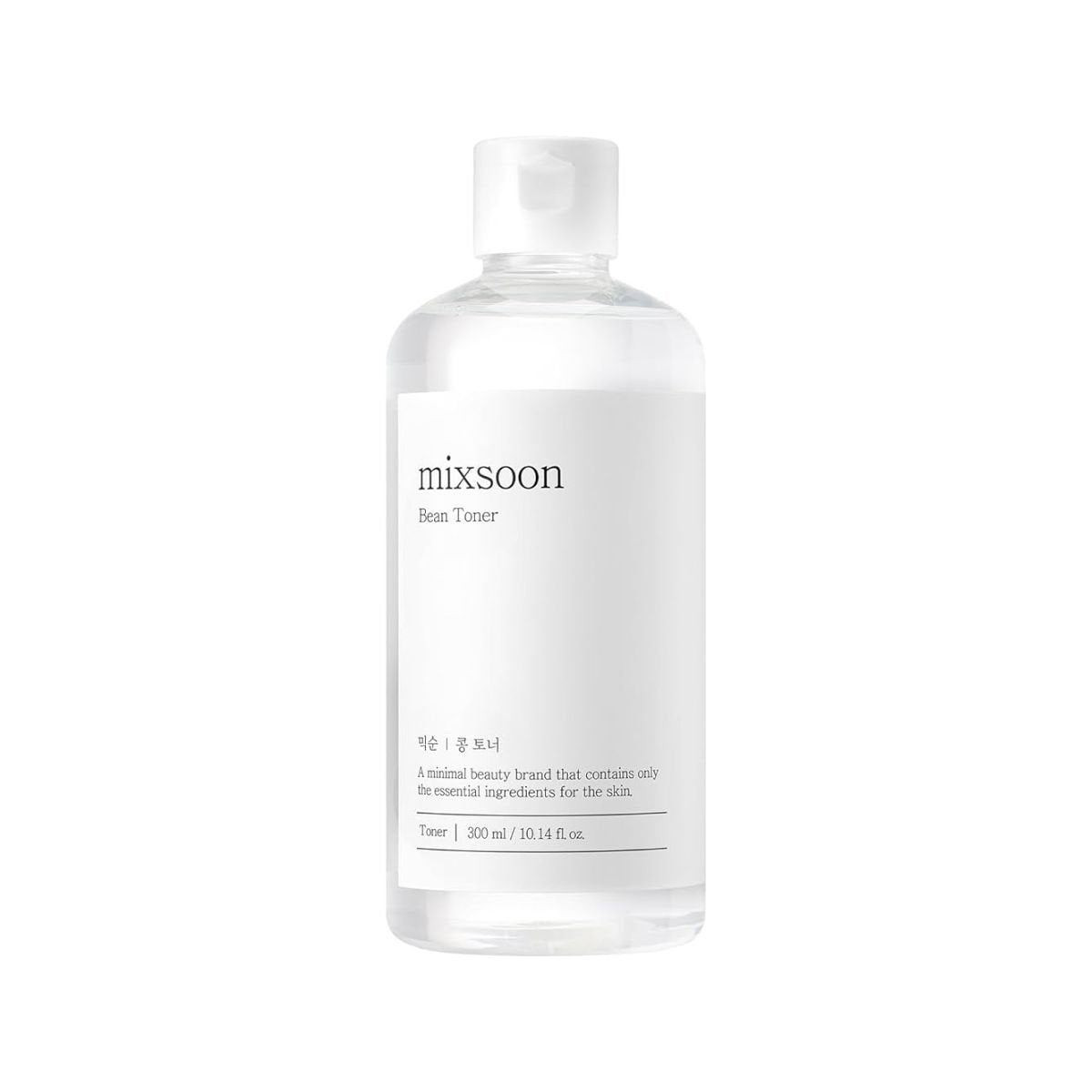 Bean Toner 300mL