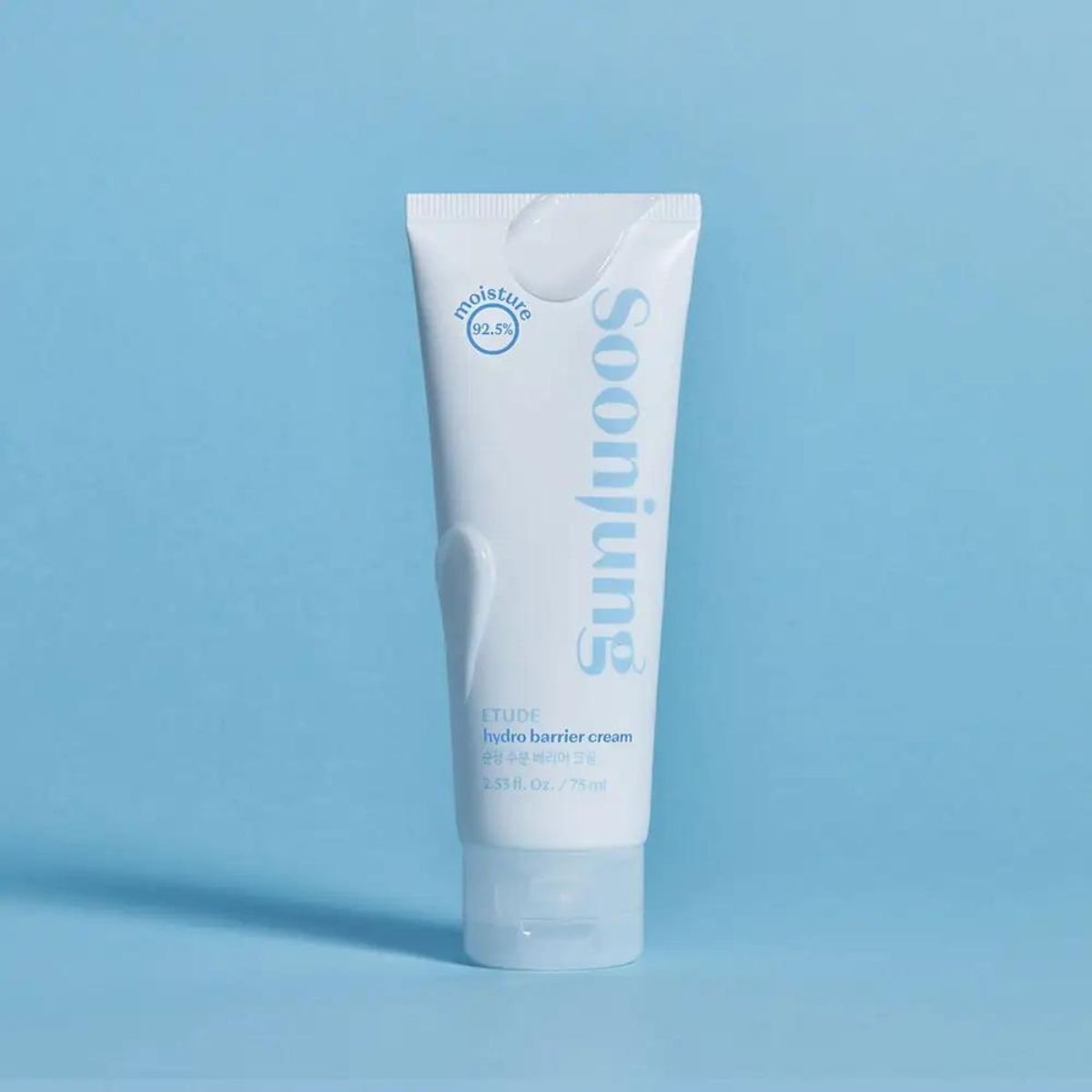 Soon Jung Hydro Barrier Cream 75ml