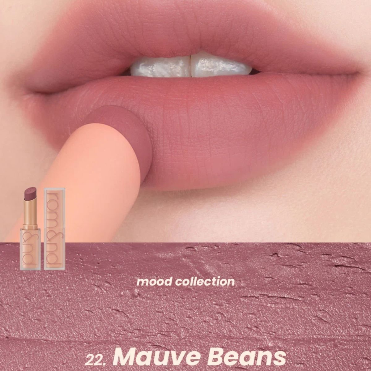 Zero Matte Lipstick