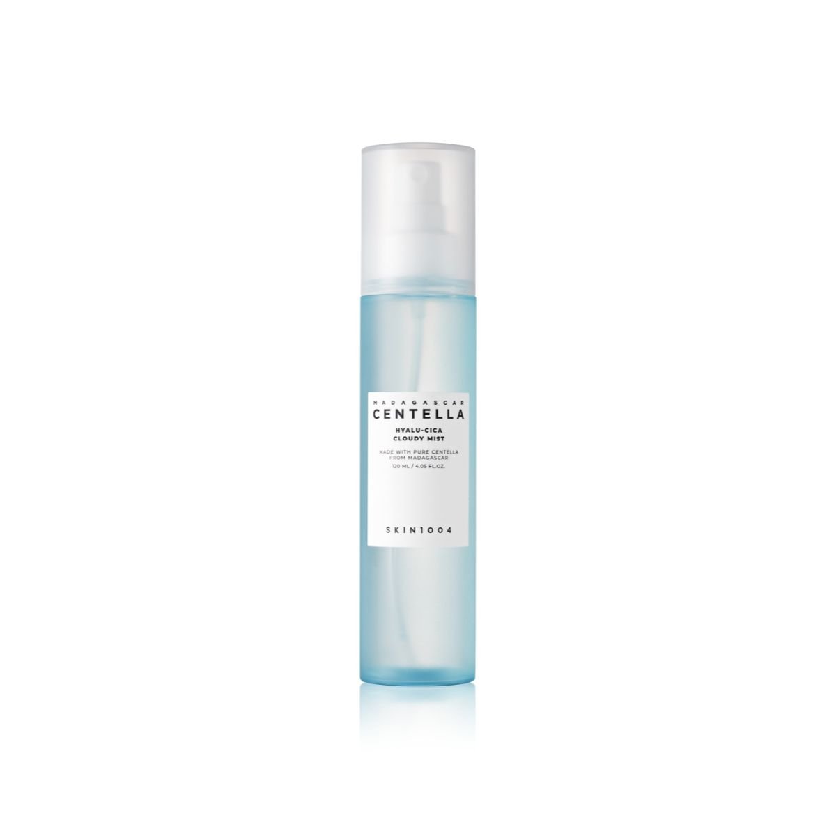Madagascar Centella Hyalu-Cica Cloudy Mist 120mL