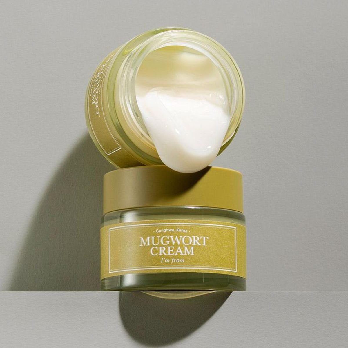 Mugwort Cream 50mL