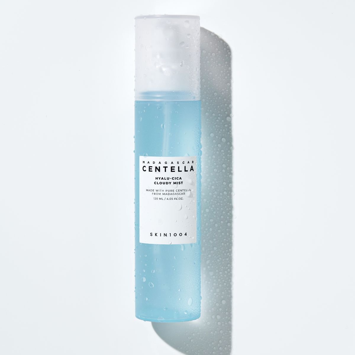 Madagascar Centella Hyalu-Cica Cloudy Mist 120mL