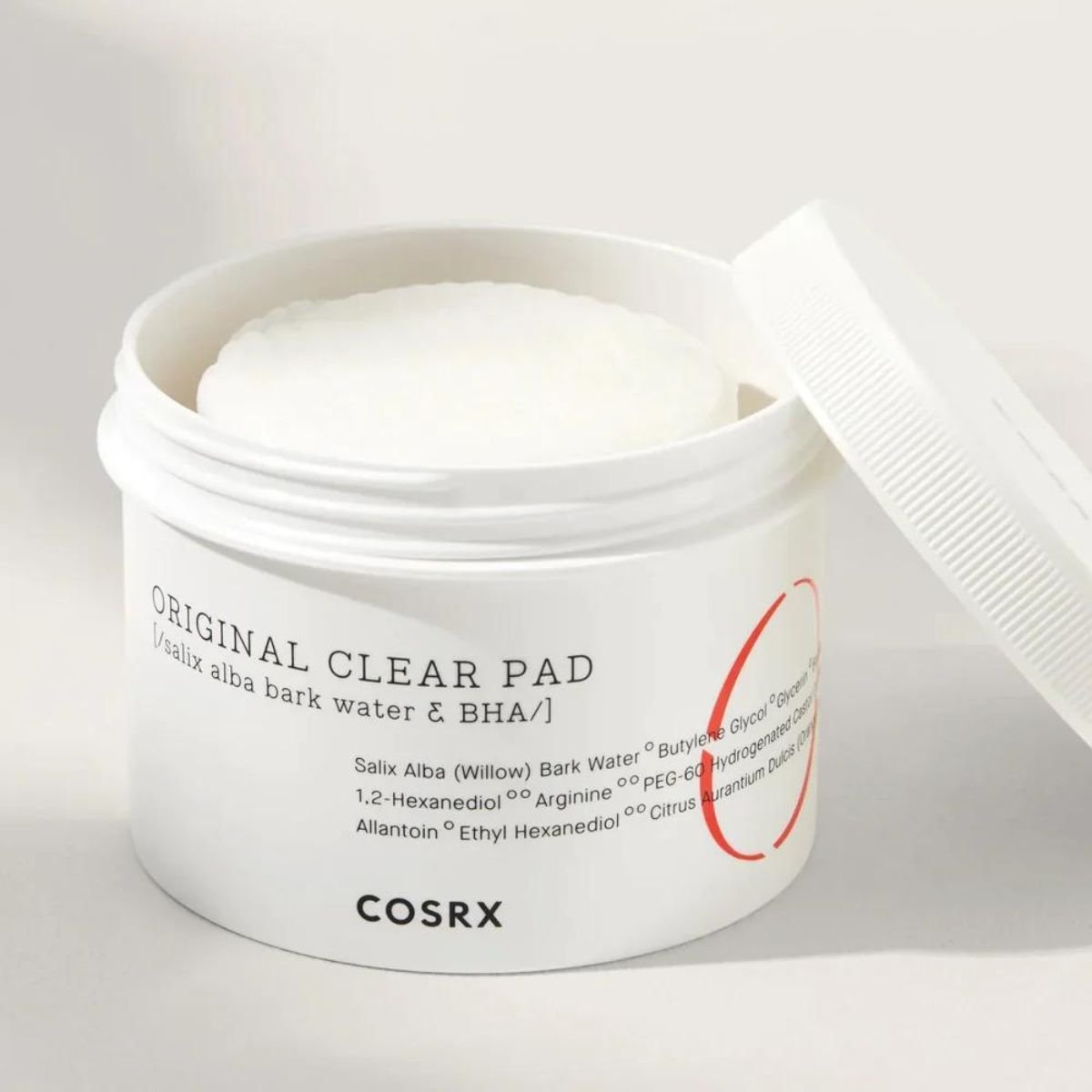 One Step Original Clear Pad 70 Pads