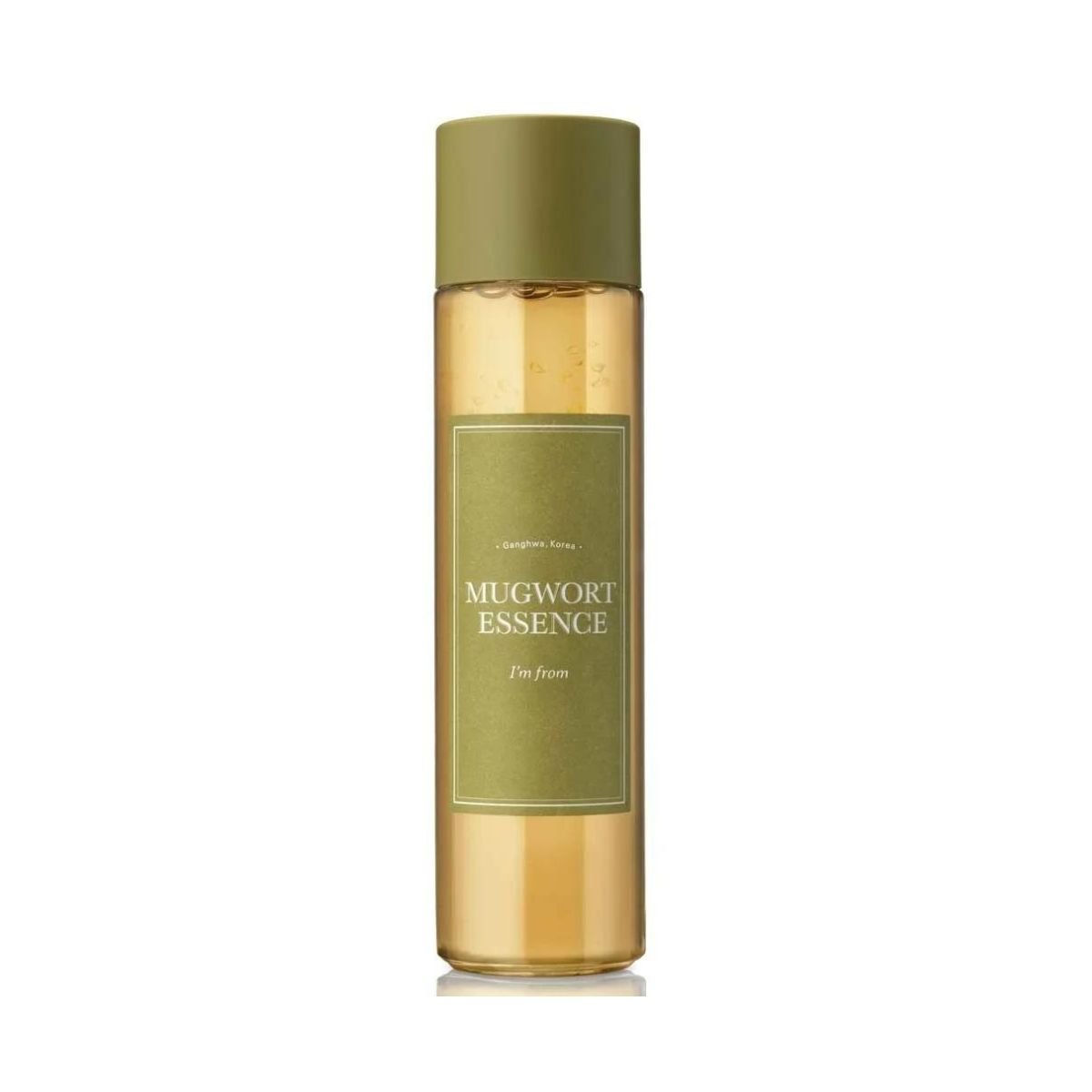 Mugwort Essence 160mL