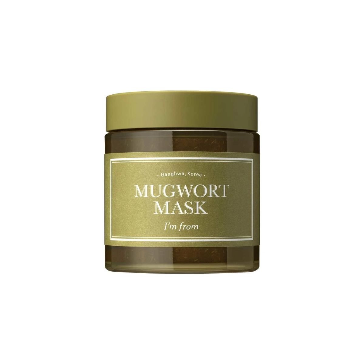 Mugwort Mask 110g