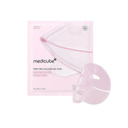 PDRN Pink Collagen Gel Mask