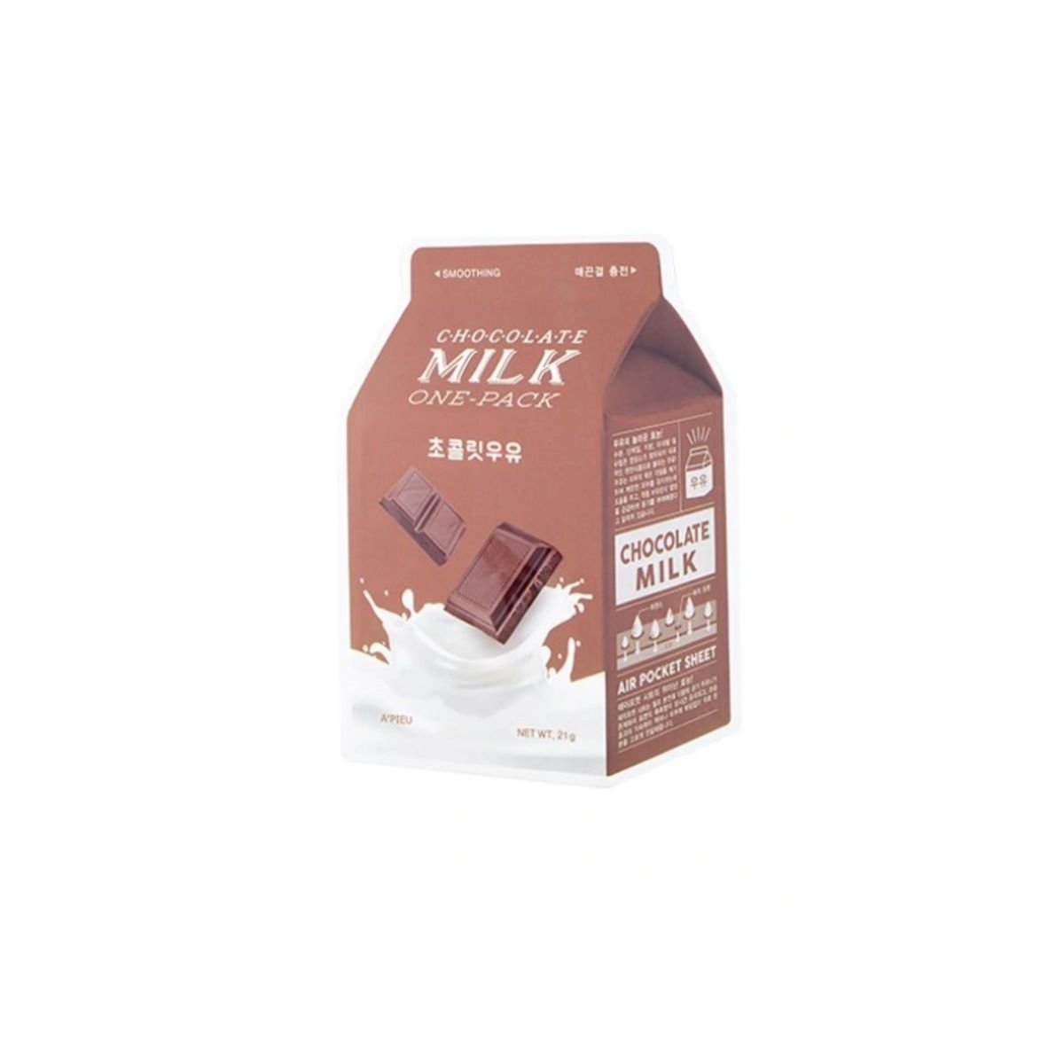 Chocolate Milk One-Pack